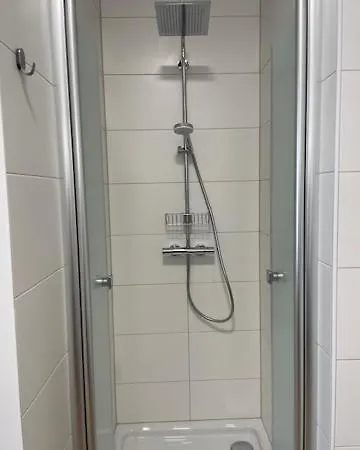 Klein Und Fein Penzion Heimbach