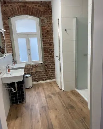 Klein Und Fein Penzion *