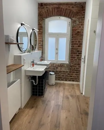 Klein Und Fein Penzion Heimbach