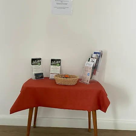 Klein Und Fein Heimbach