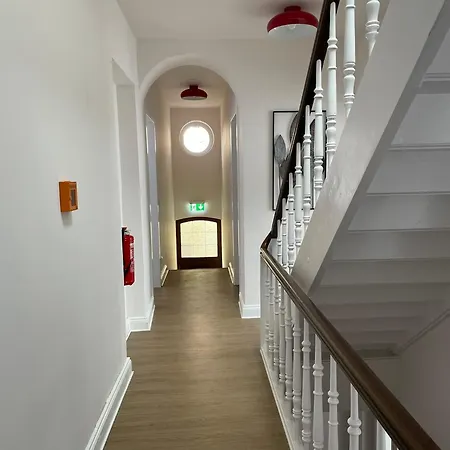 Klein Und Fein Penzion Heimbach