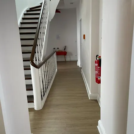 Klein Und Fein Penzion *