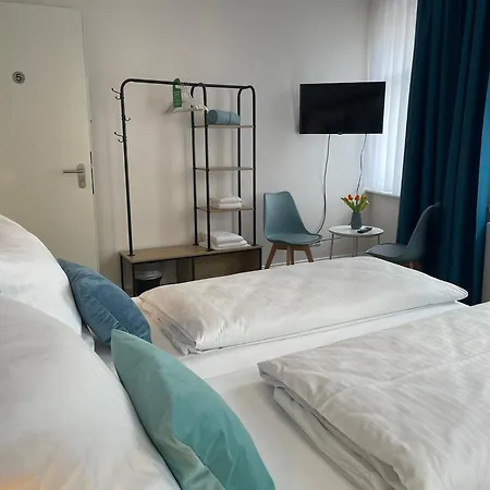 Penzion Klein Und Fein