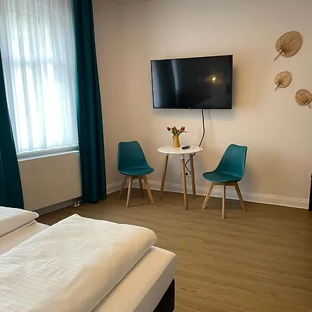 Klein Und Fein Heimbach