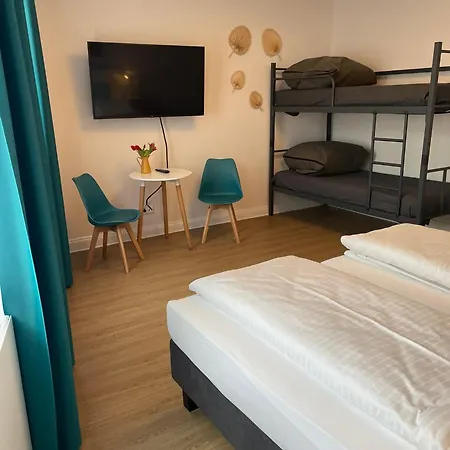 Klein Und Fein Heimbach