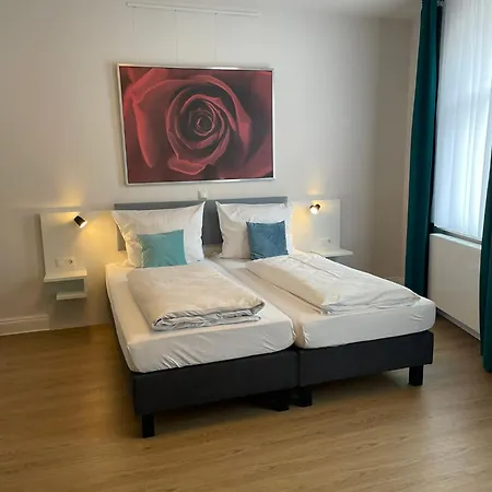 Klein Und Fein * Heimbach