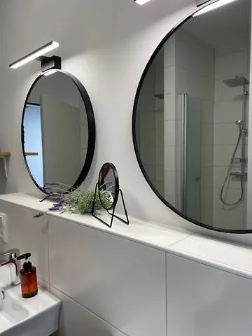 Konukevi Klein Und Fein