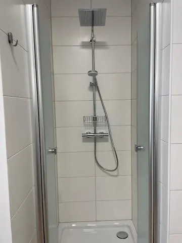 Klein Und Fein Konukevi Heimbach