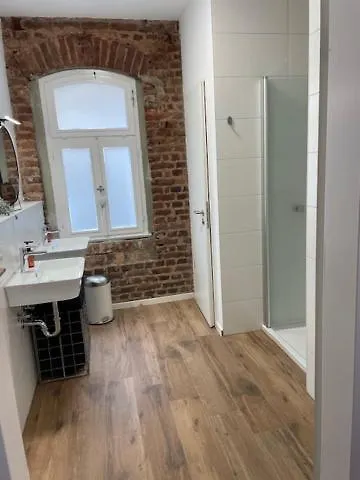 Klein Und Fein Konukevi *