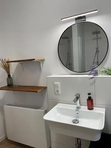 Konukevi Klein Und Fein *