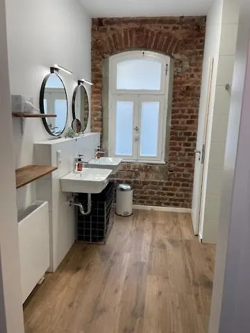 Klein Und Fein Konukevi Heimbach