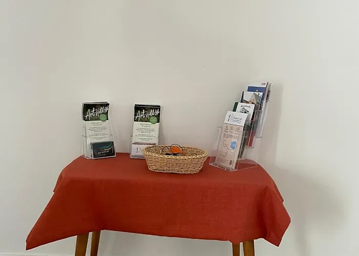 Klein Und Fein Heimbach