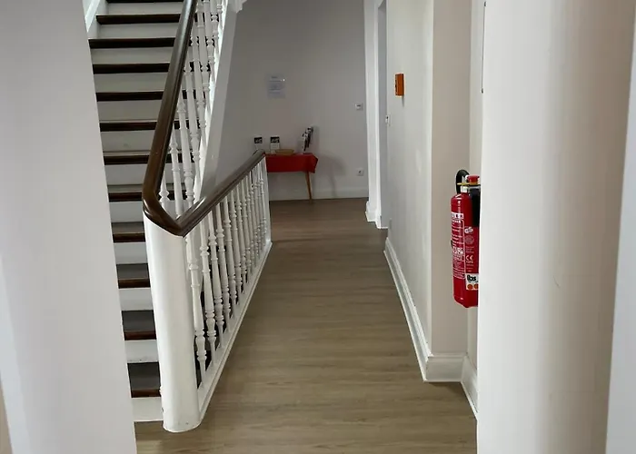 Klein Und Fein Konukevi *