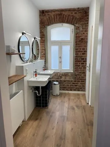 Konukevi Klein Und Fein