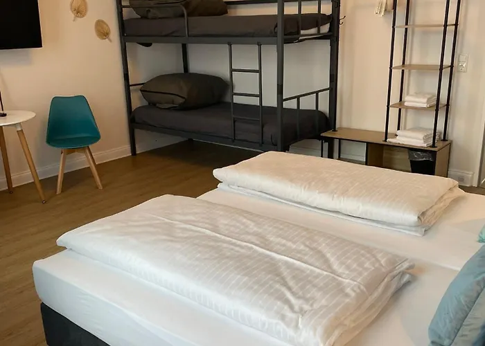 Klein Und Fein Konukevi