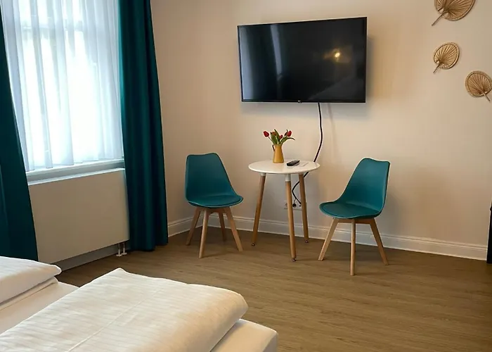 Klein Und Fein Heimbach