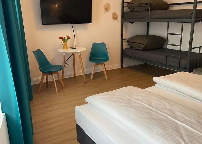 Klein Und Fein Heimbach