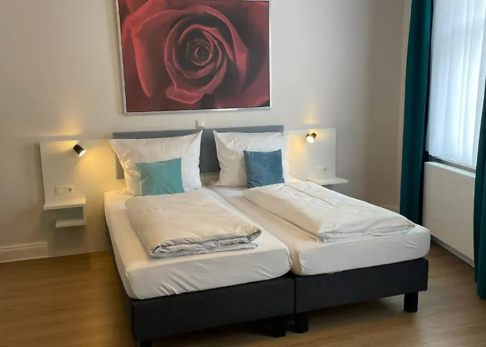 Klein Und Fein * Heimbach